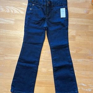 Gap Stretch Boot Jeans